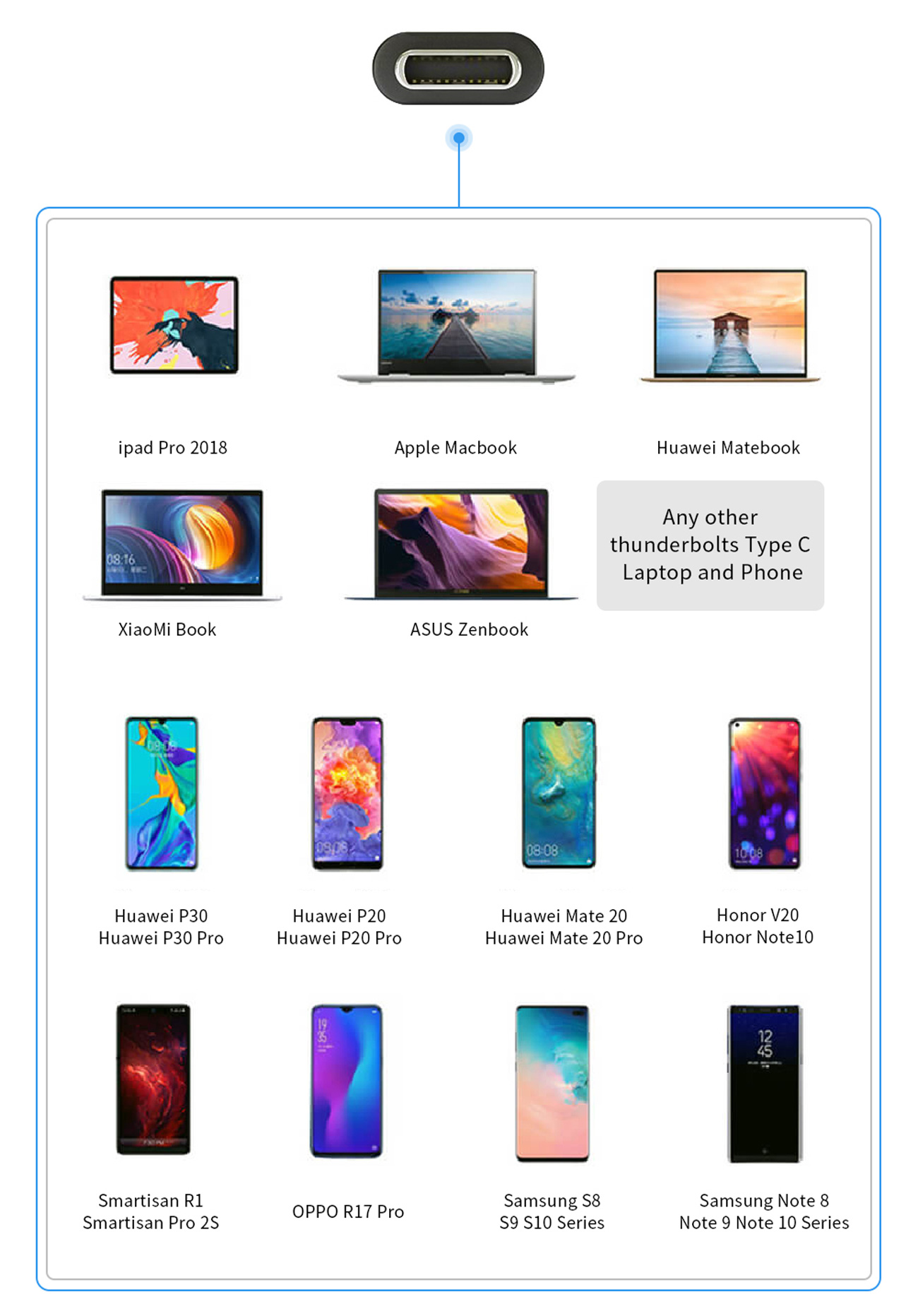 KUU Gaming Monitors